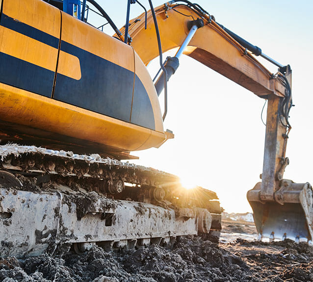 excavation contractors